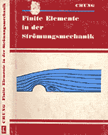 Cover Chung T.J. Finite Elemente in der Stromungsmechanik